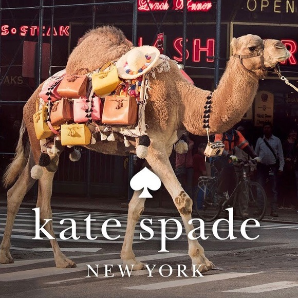 Kate Spade Collections - Picture 5 of 11